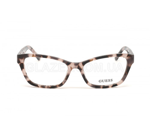 Оправа GUESS GU50353 074