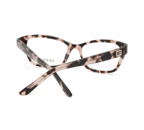 Оправа GUESS GU50353 074