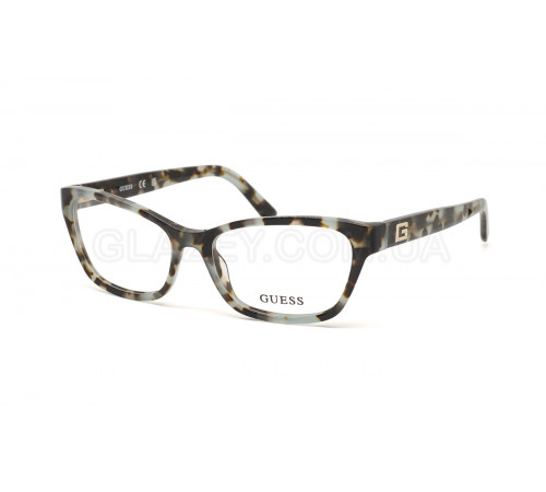 Оправа GUESS GU50353 086