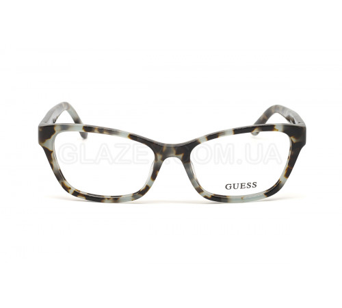Оправа GUESS GU50353 086