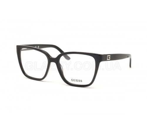Оправа GUESS GU50354 001
