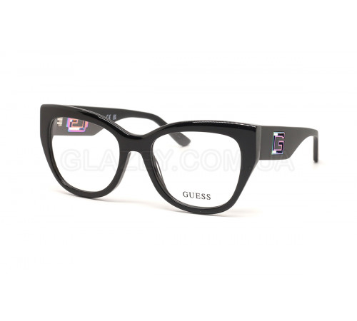 Оправа GUESS GU50356 001