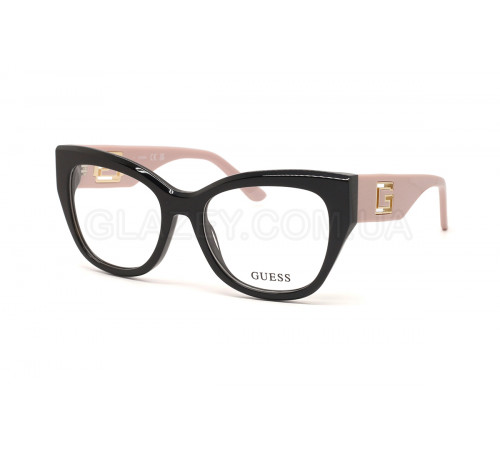 Оправа GUESS GU50356 005