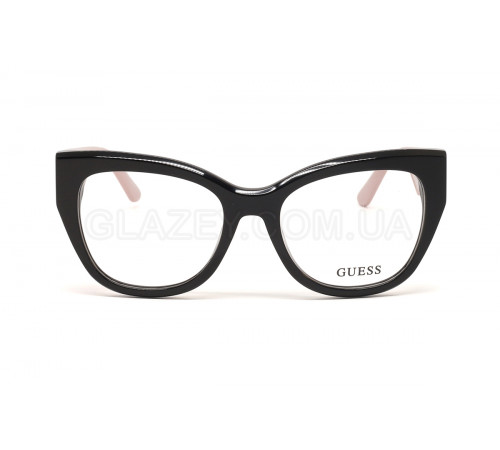 Оправа GUESS GU50356 005