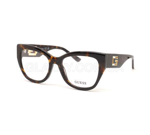 Оправа GUESS GU50356 052