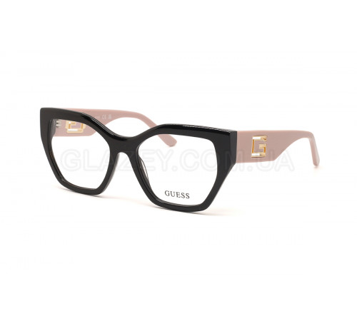 Оправа GUESS GU50357 005