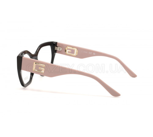 Оправа GUESS GU50357 005