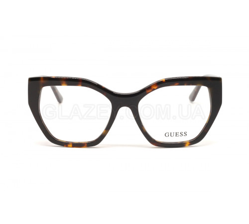 Оправа GUESS GU50357 052
