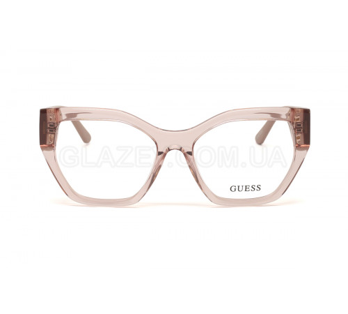 Оправа GUESS GU50357 072