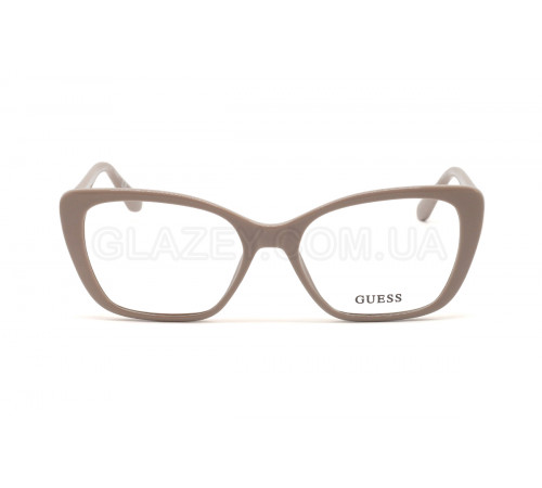 Оправа GUESS GU50358 057