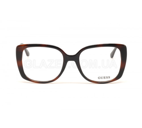Оправа GUESS GU50359 052