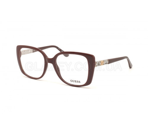 Оправа GUESS GU50359 069