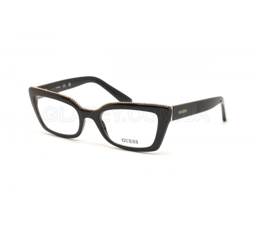 Оправа GUESS GU50360 001