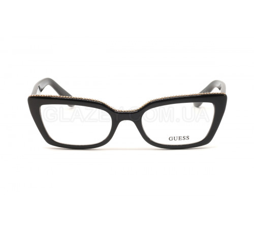 Оправа GUESS GU50360 001