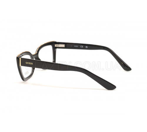 Оправа GUESS GU50360 001