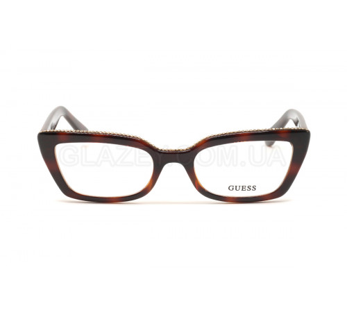 Оправа GUESS GU50360 052