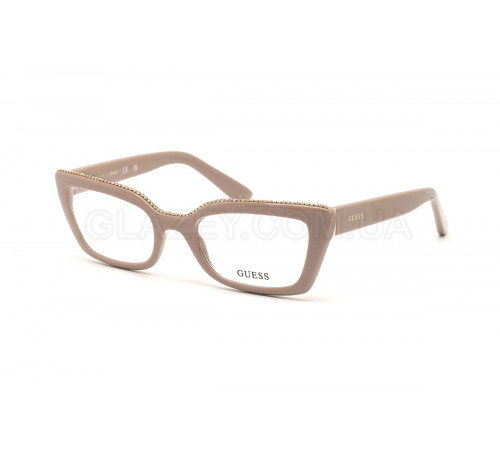 Оправа GUESS GU50360 057