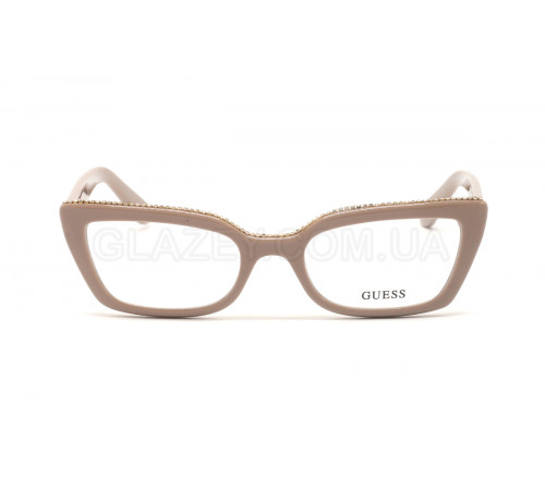 Оправа GUESS GU50360 057