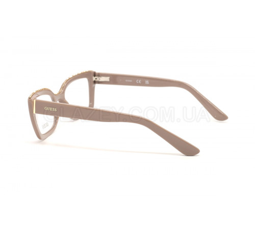 Оправа GUESS GU50360 057