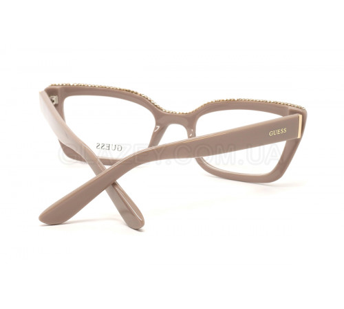 Оправа GUESS GU50360 057