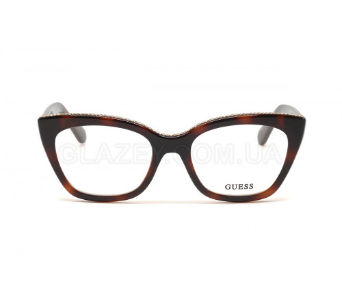 Оправа GUESS GU50361 052