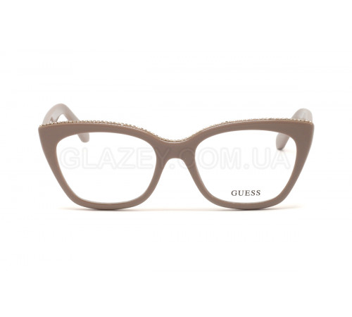 Оправа GUESS GU50361 057