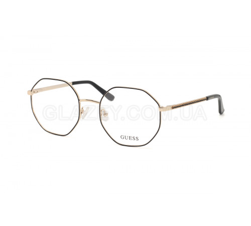 Оправа GUESS GU50363 002