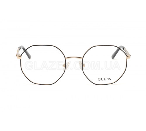 Оправа GUESS GU50363 002