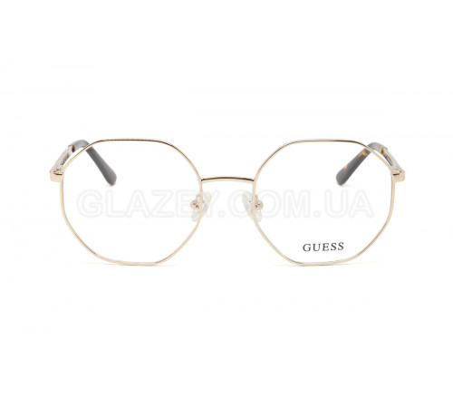 Оправа GUESS GU50363 032