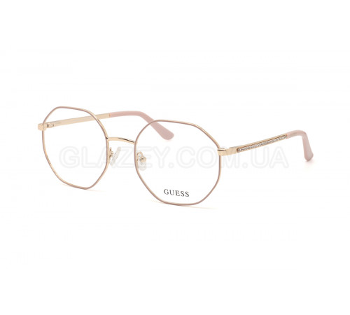 Оправа GUESS GU50363 073