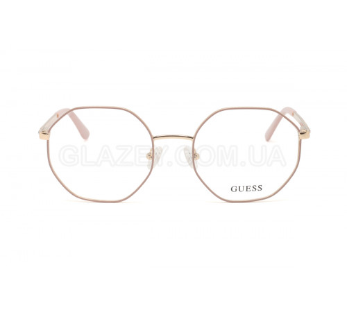 Оправа GUESS GU50363 073