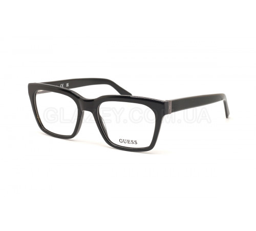 Оправа GUESS GU50365 001