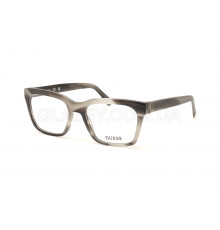 Оправа GUESS GU50365 020