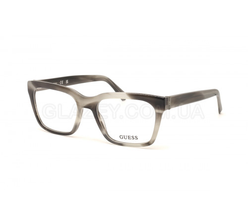 Оправа GUESS GU50365 020