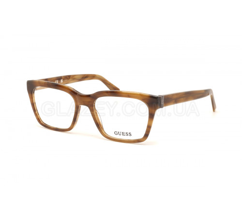 Оправа GUESS GU50365 050