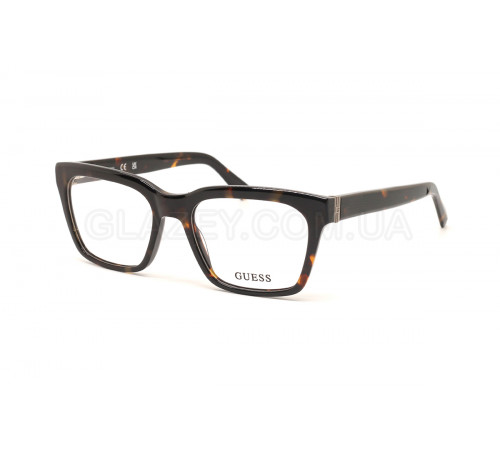 Оправа GUESS GU50365 052
