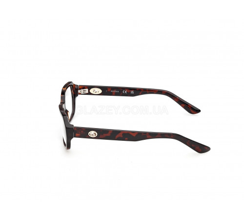 Оправа GUESS GU50380 052