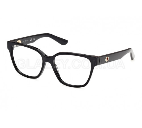 Оправа GUESS GU50381 001