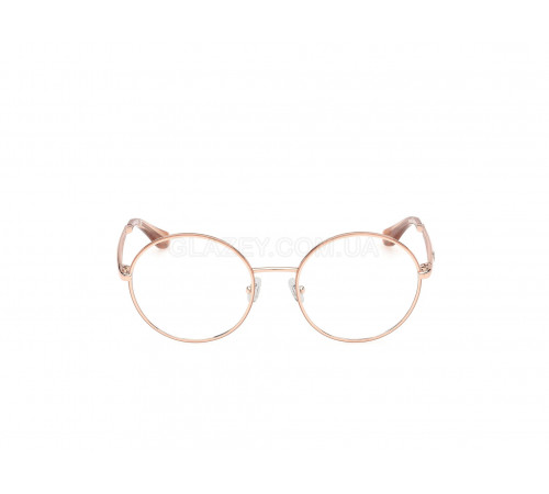 Оправа GUESS GU50385 028