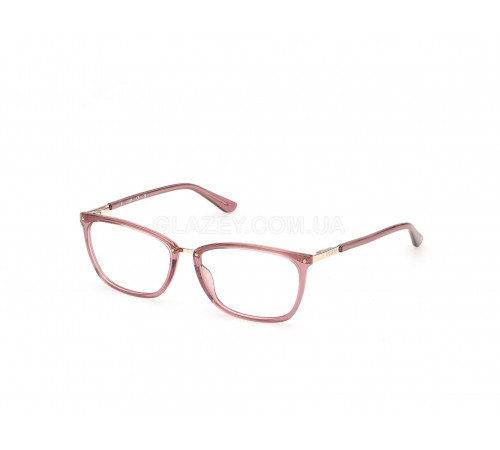 Оправа GUESS GU50386 074