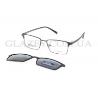 Солнцезащитные очки INVU Clip-On G3001A