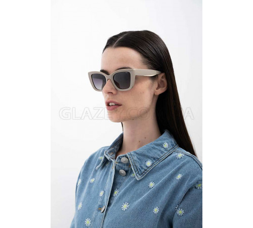 Сонцезахисні окуляри INVU IB22518C