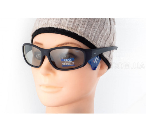 Солнцезащитные очки INVU A2105C