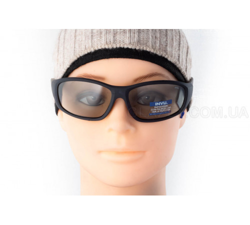 Солнцезащитные очки INVU A2105C
