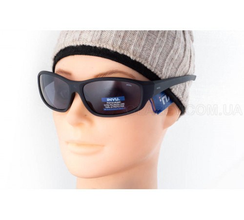 Солнцезащитные очки INVU A2105C