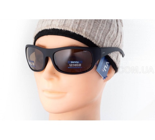 Солнцезащитные очки INVU A2106F