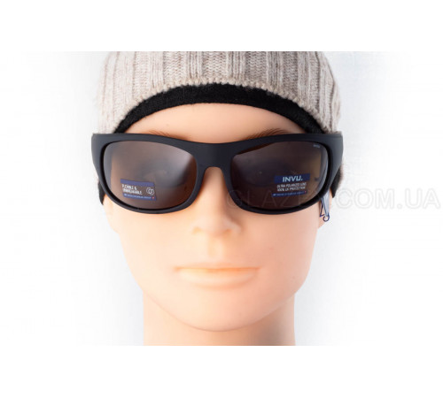 Солнцезащитные очки INVU A2106F