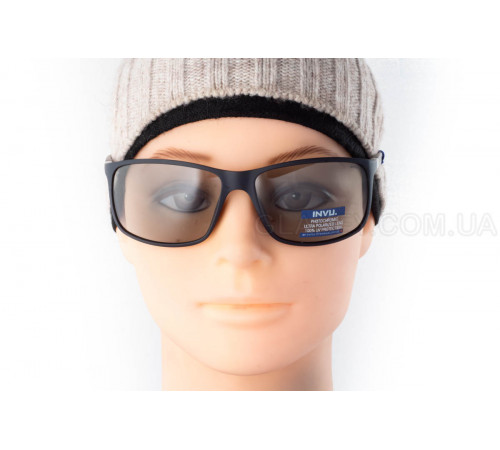 Сонцезахисні окуляри INVU A2913E