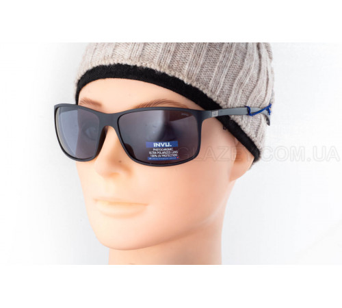 Сонцезахисні окуляри INVU A2913E