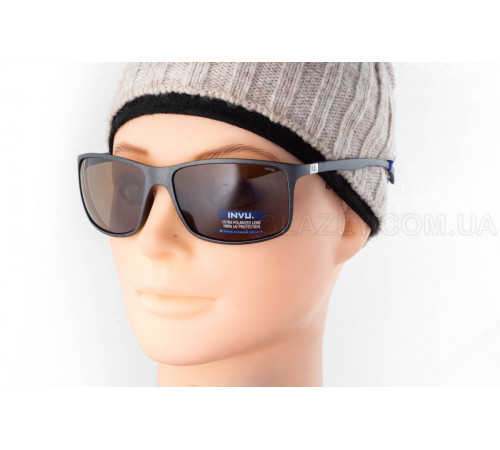 Солнцезащитные очки INVU A2913H